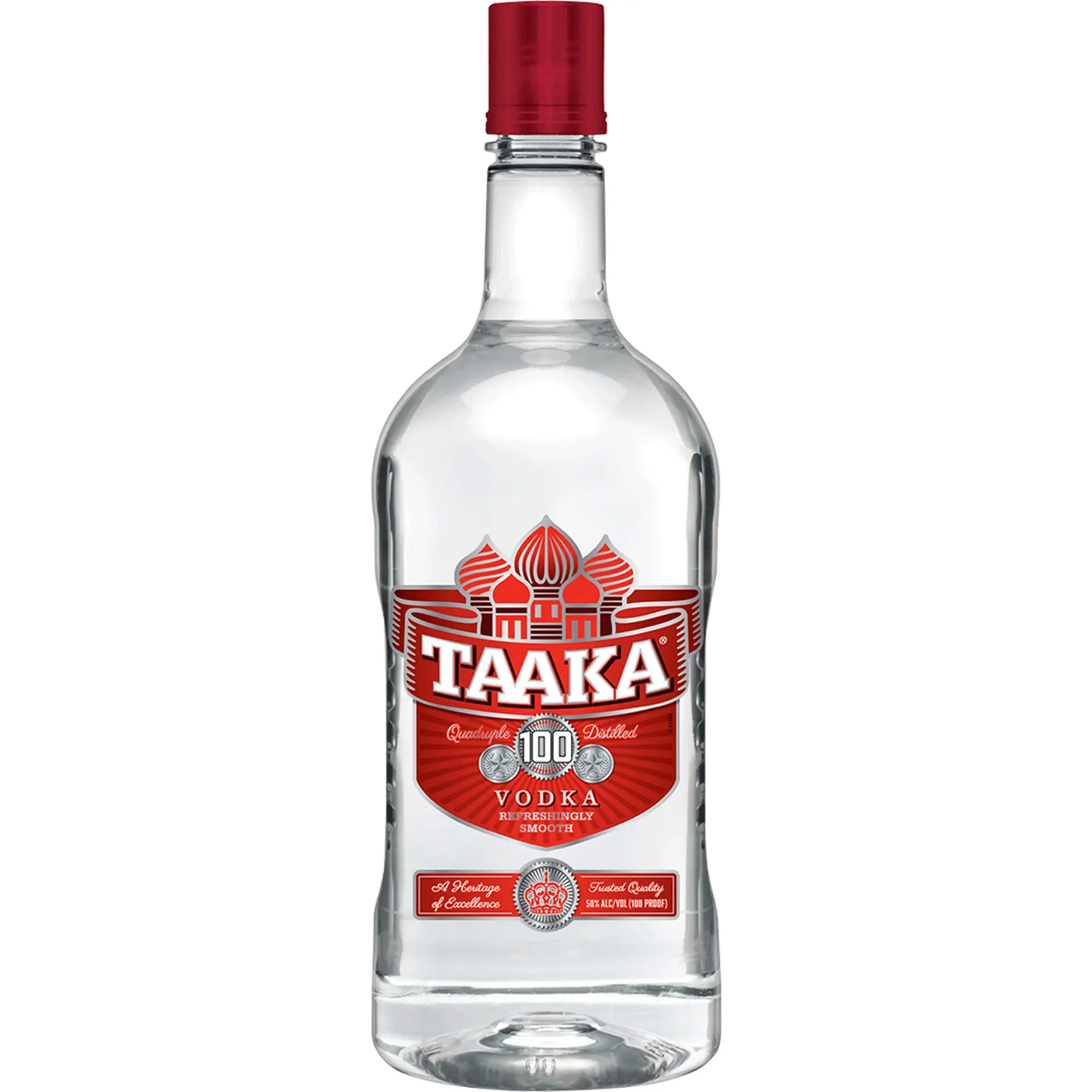 TAAKA 100 RED 1.75LTS