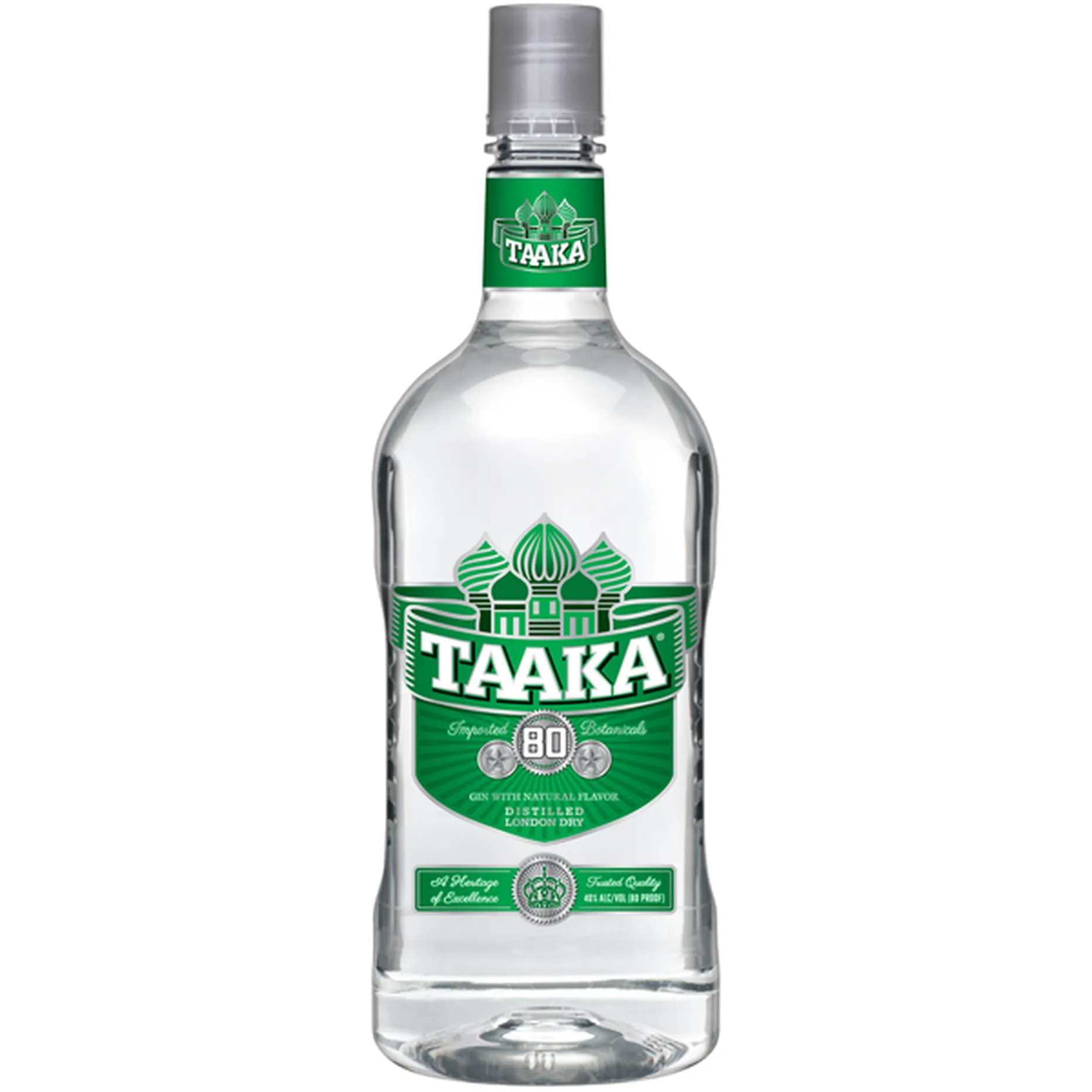 TAAKA GIN 1.75L