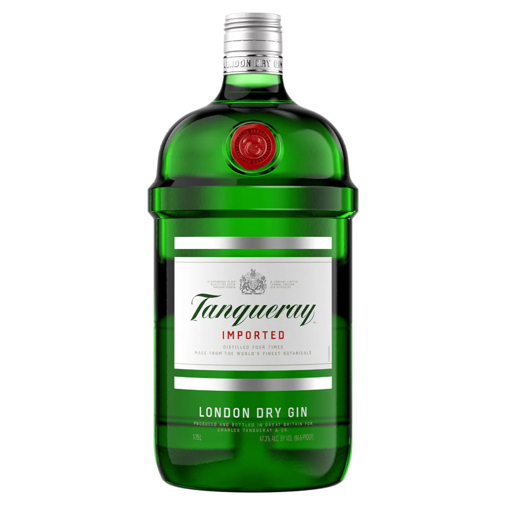 TANQUERAY GIN 750ml