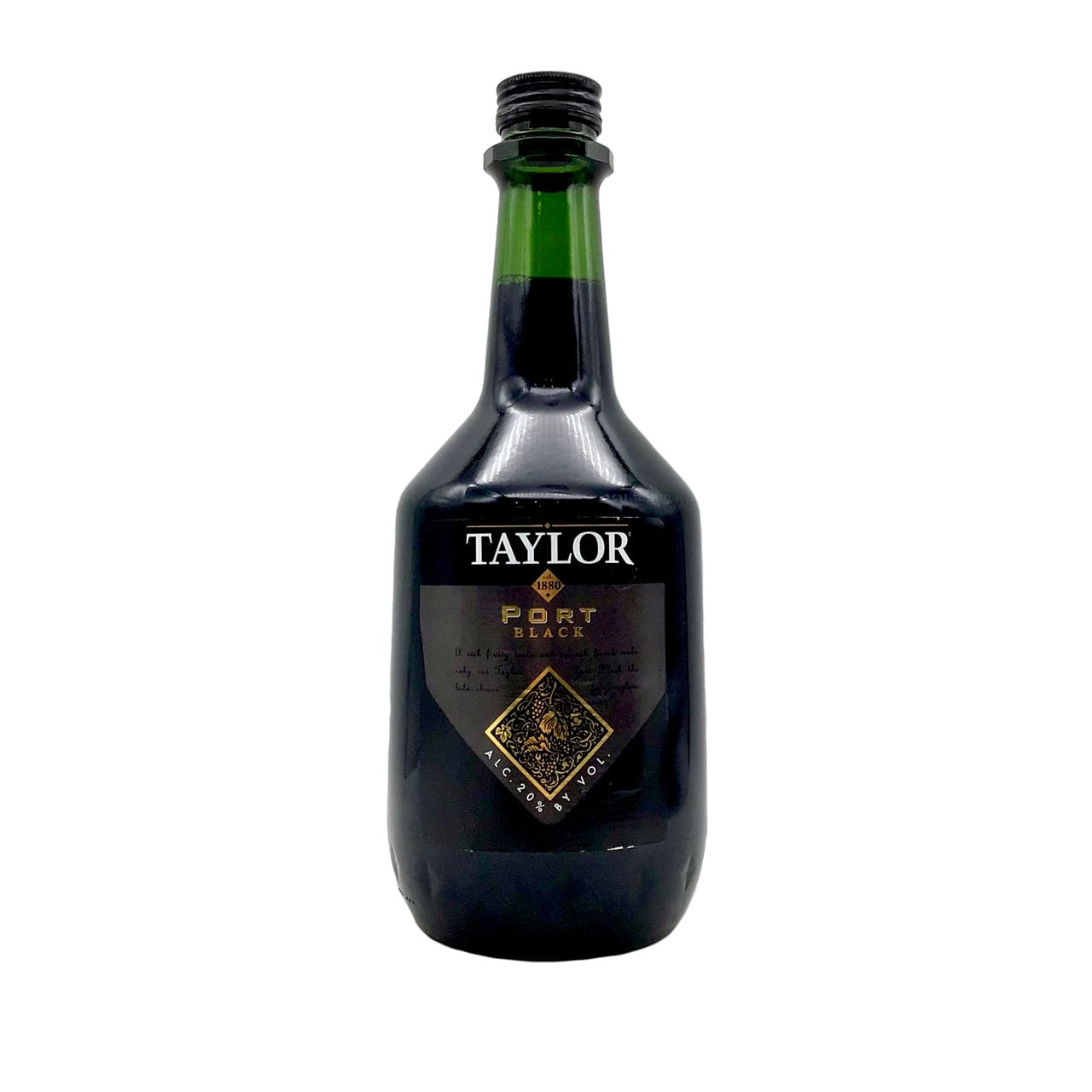 TAYLOR Black 1.5L