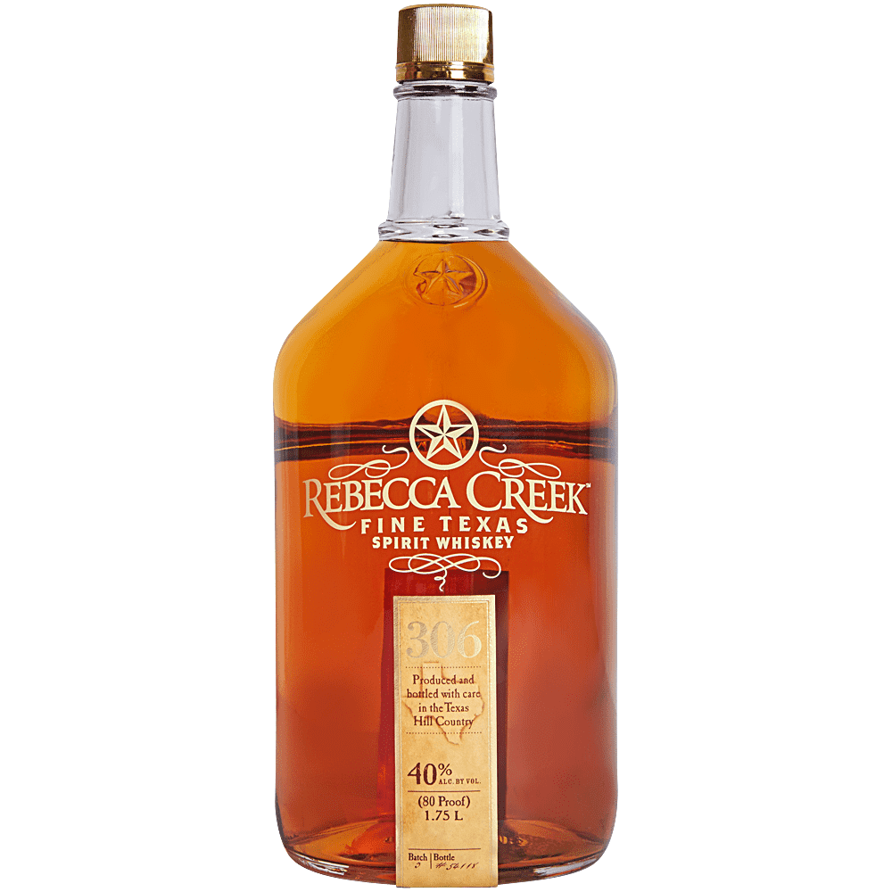 TEXAS SPIRIT SCOTCH 1.75L
