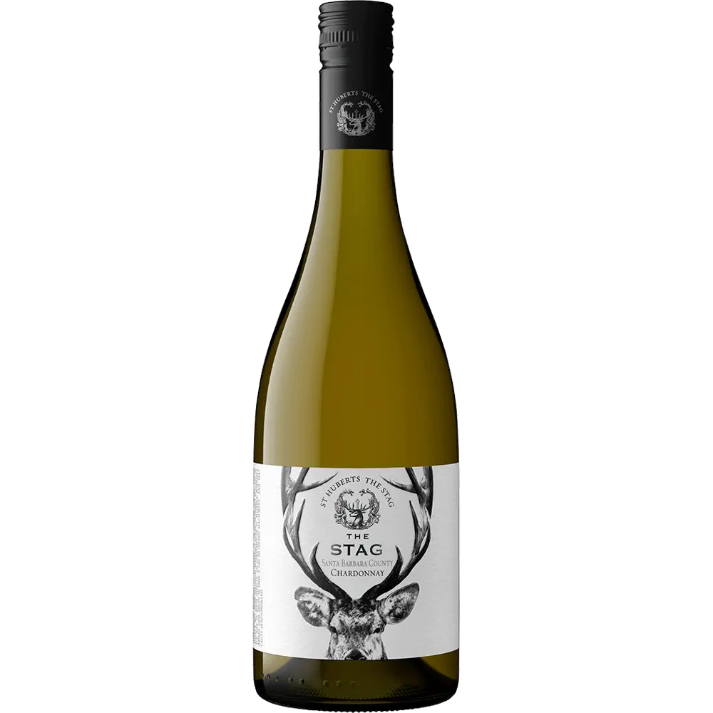THE STAG Chardonnay 750ml