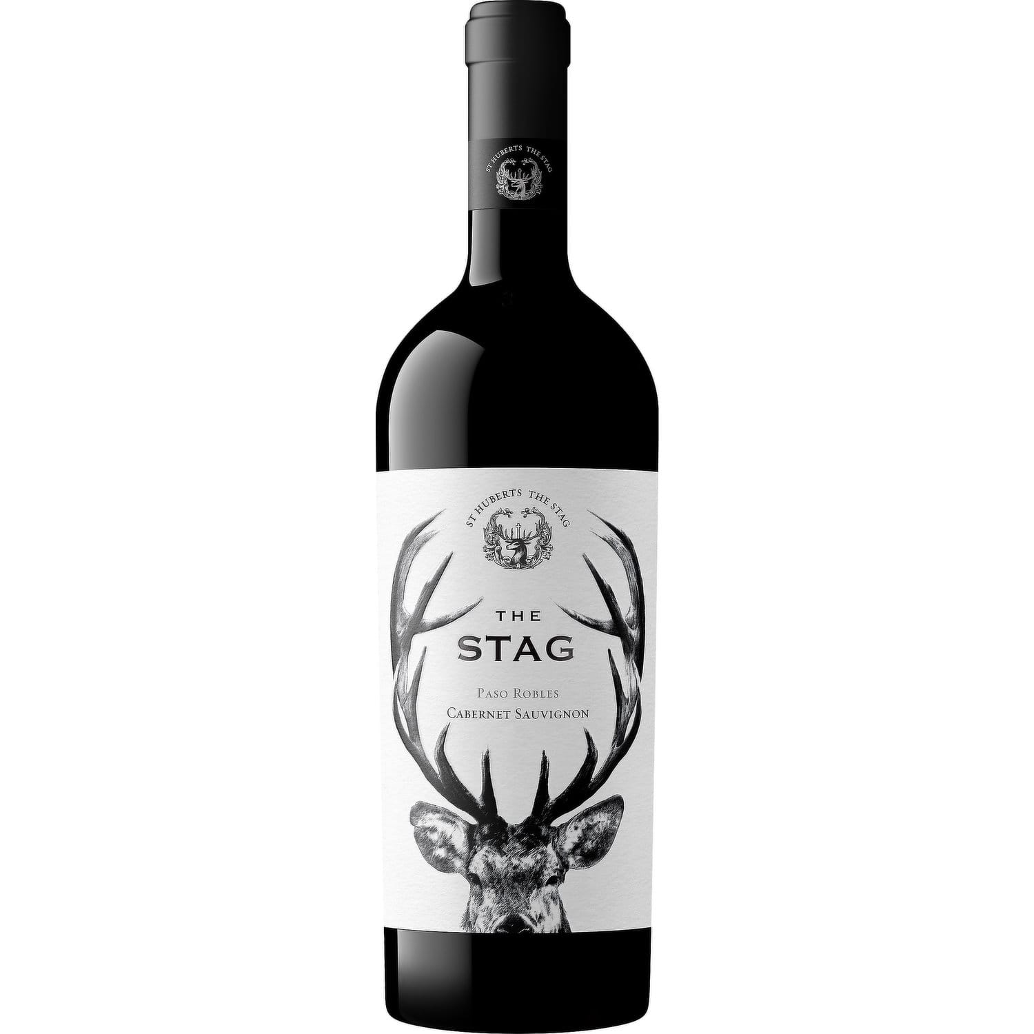 THE STAG PASO750ml