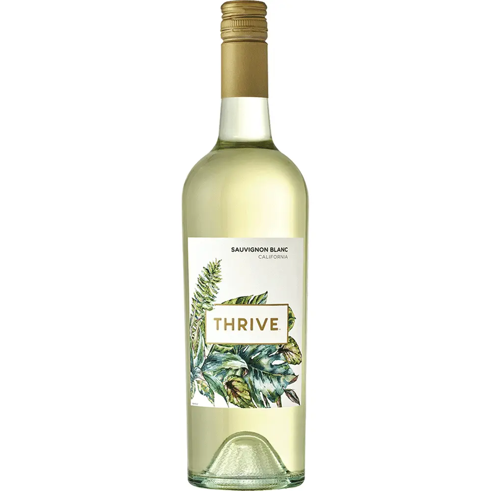 THRIVE PINOT GRIGIO 750ML