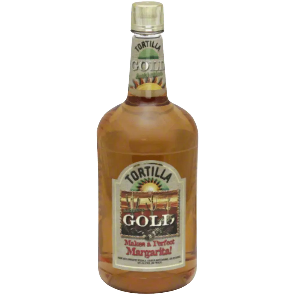 TORTILLA GOLD 1L