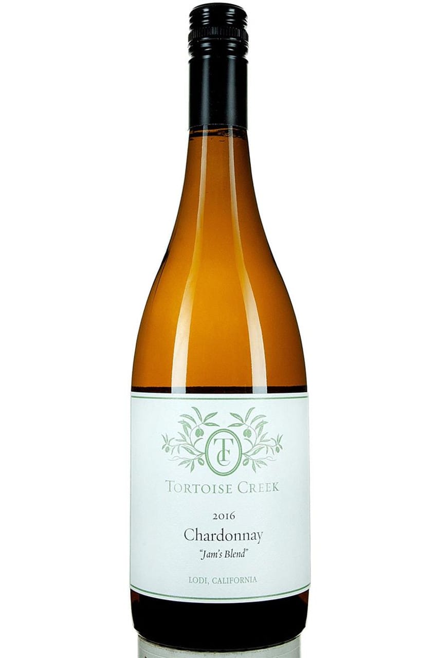 TORTOISE CREEK CHAR 750ML