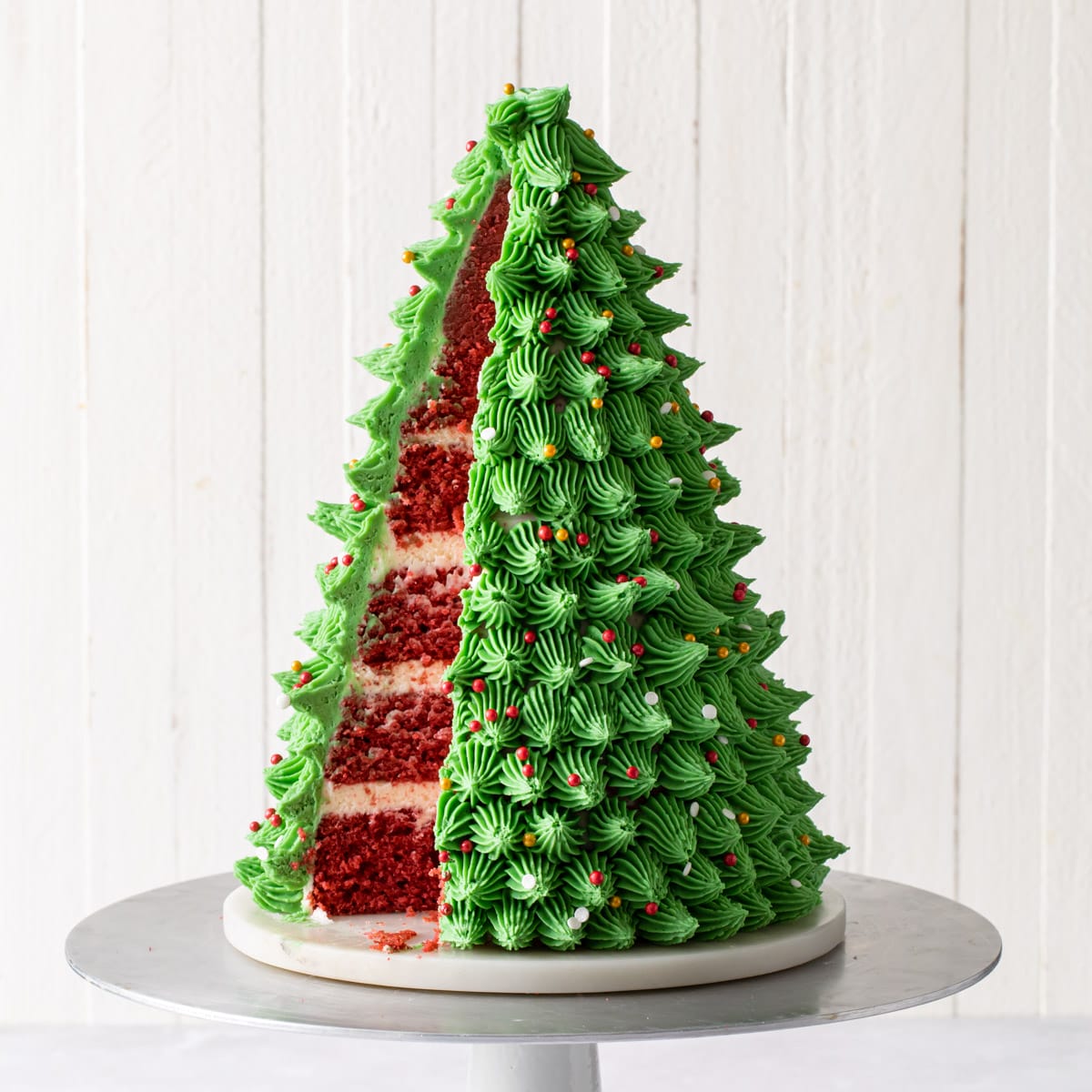 TREE CAKE