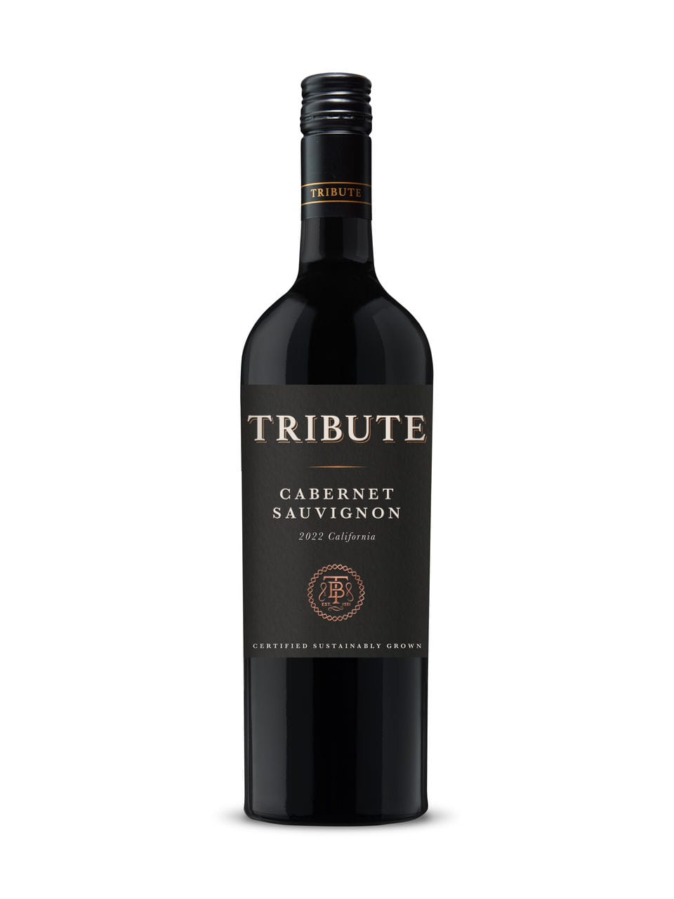 TRIBUTE Cabernet 750ML