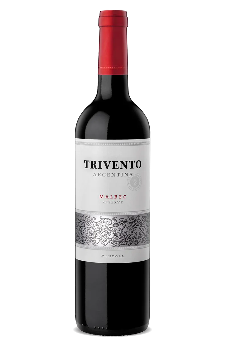 TRIVENTO MALBEC 750ML