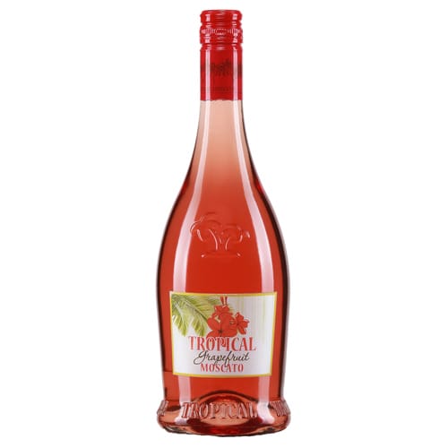 Tropical Grapefruit Moscato Wine (750 ml)