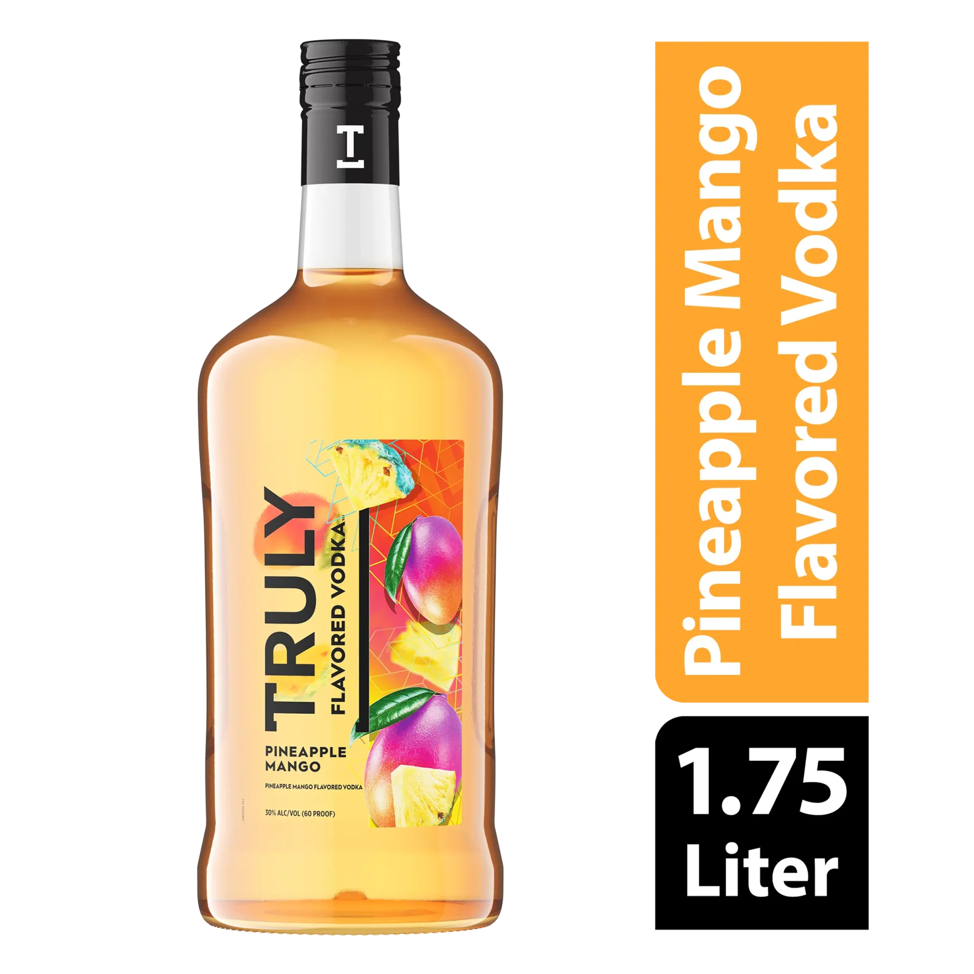 TRULY PINE MAGO 1.75L