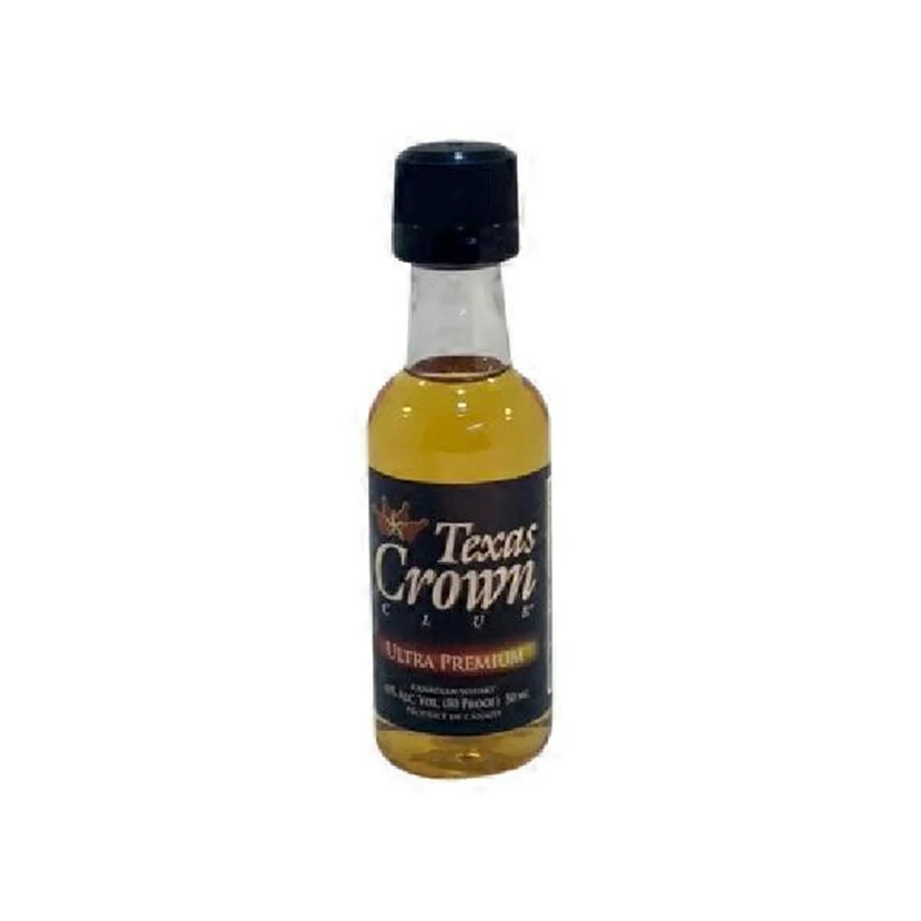 TX CROWN 50ML