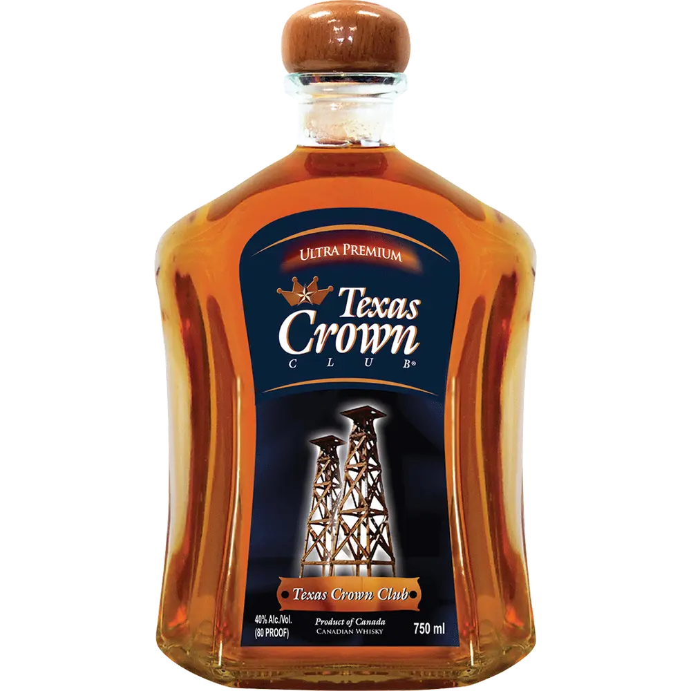TX CROWN ULTRA 750ML