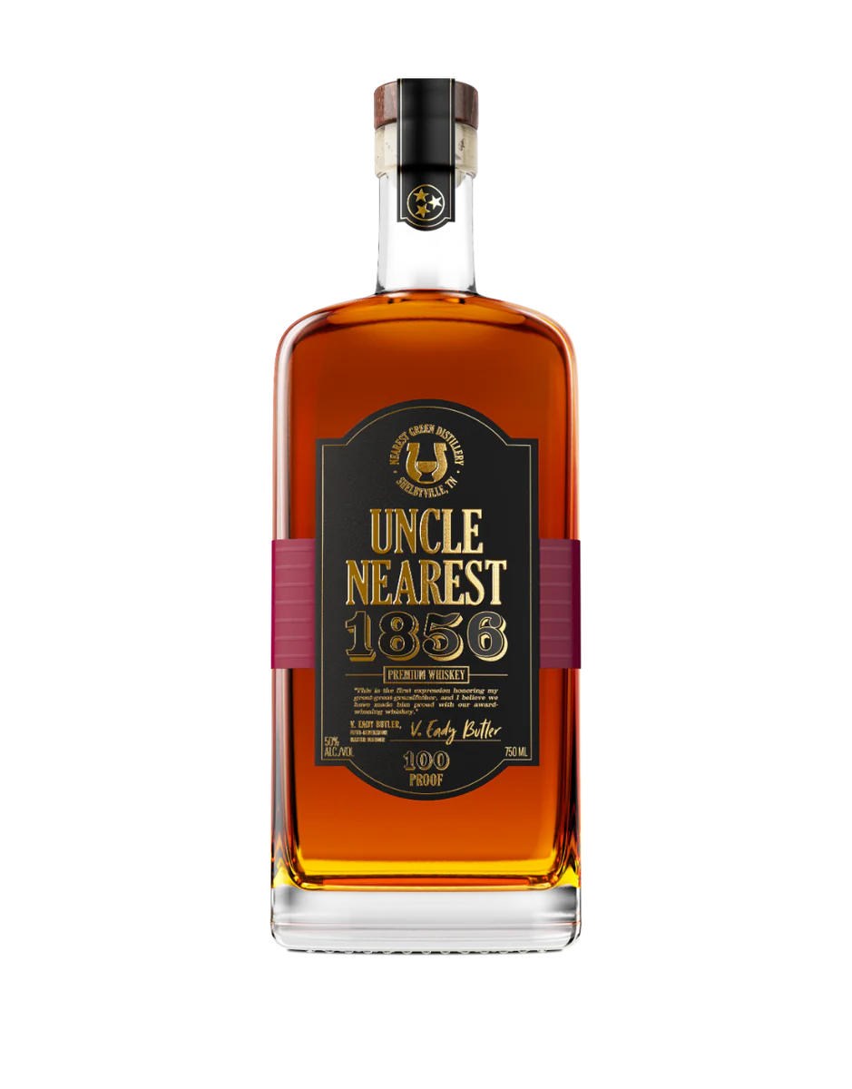 UNCLE NEAREST 1856 750ML