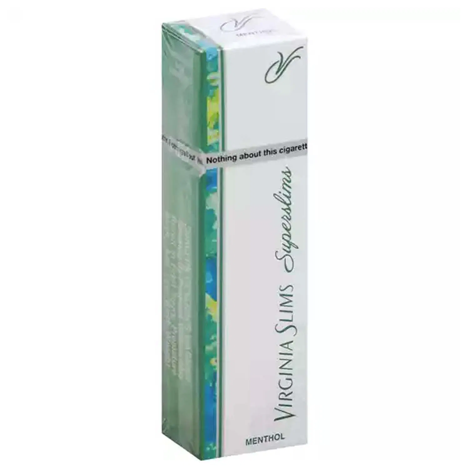 VIRGINIA SLIMS
