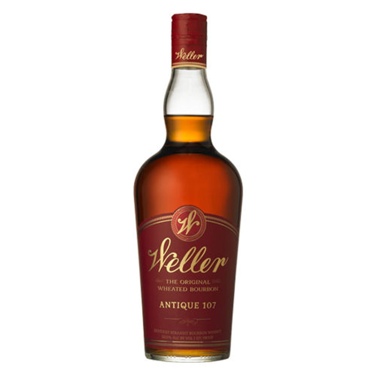 WELLER ANTIQUE 107 750ml