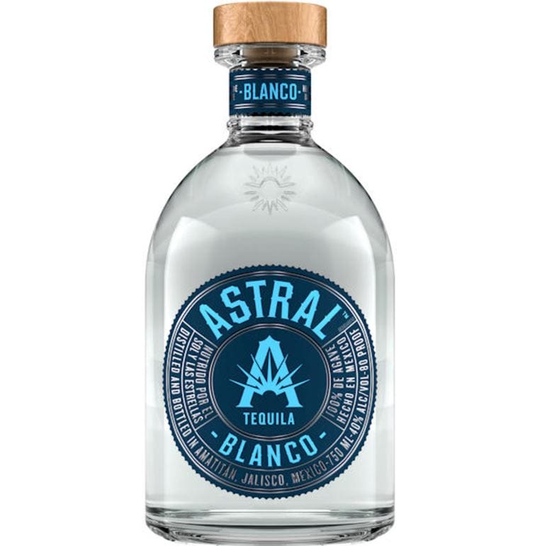 Astral Blanco Tequila 750ml