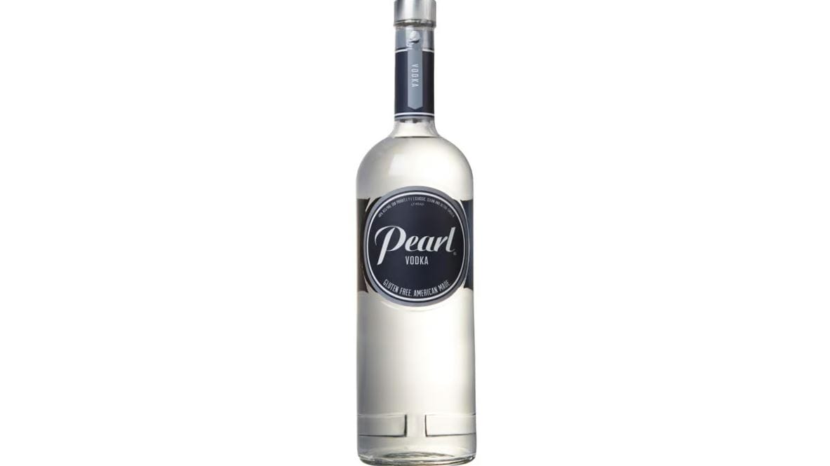 Austin Pearl Vodka