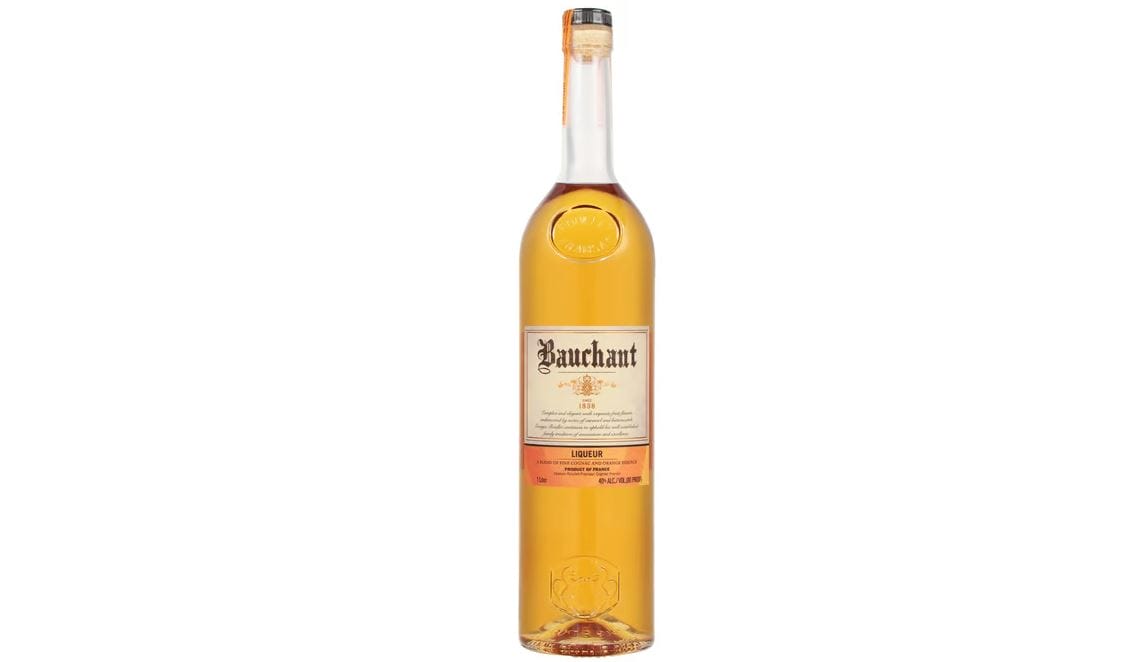 Bauchant Orange Liqueur 1L