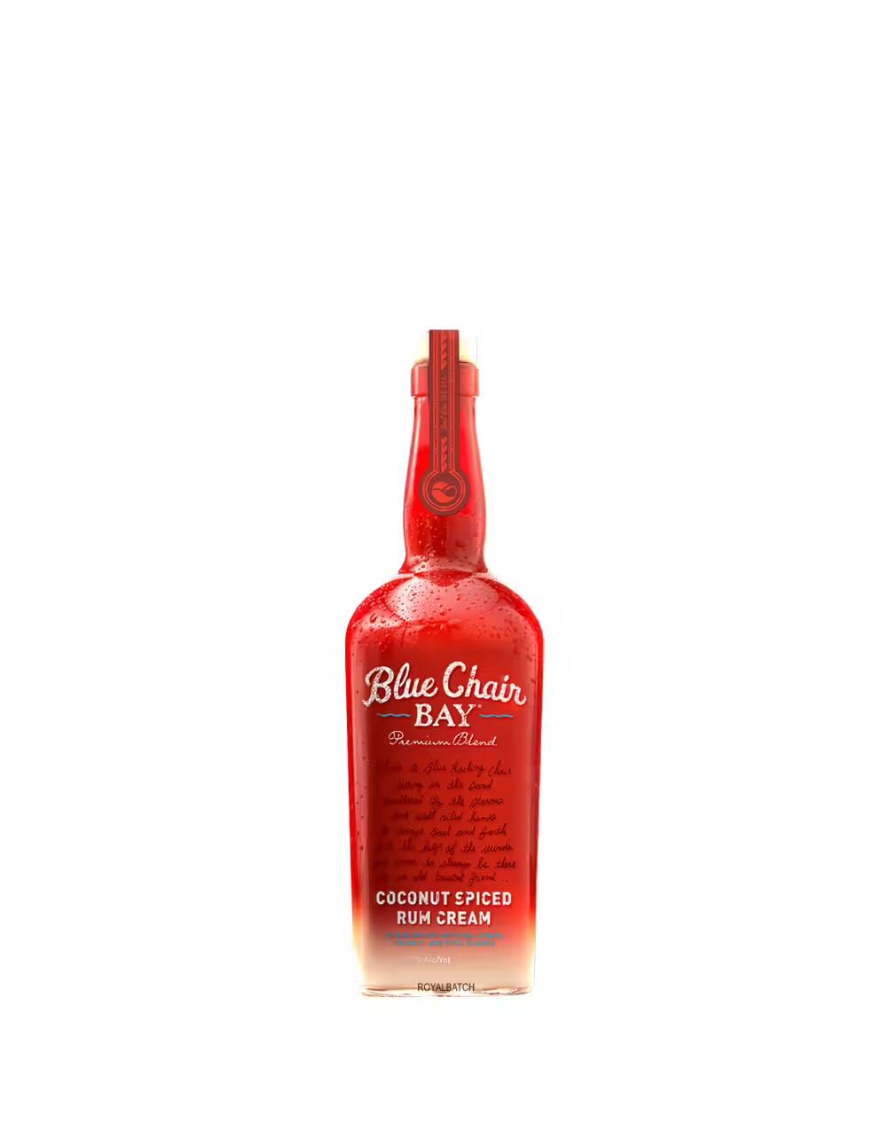 BLUECHAIR COCOSP CRM 50ML
