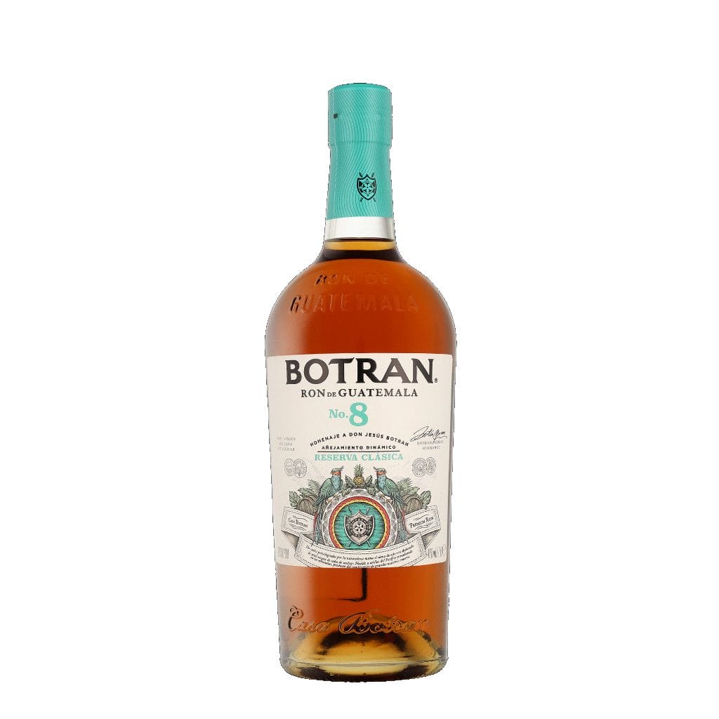 BOTRAN NO.8 RUM