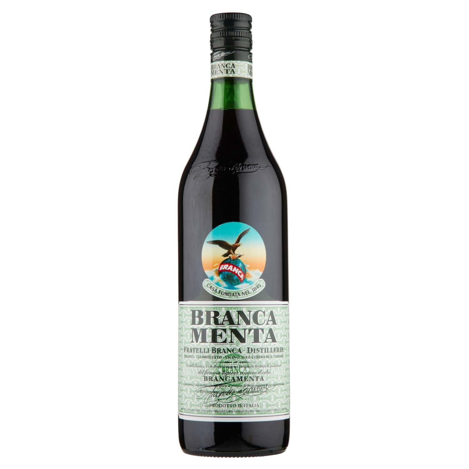 BRANCA MENTA 750ml
