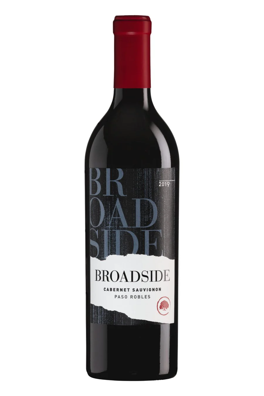 BROADSIDE Cabernet SAUVIGNON 750ML