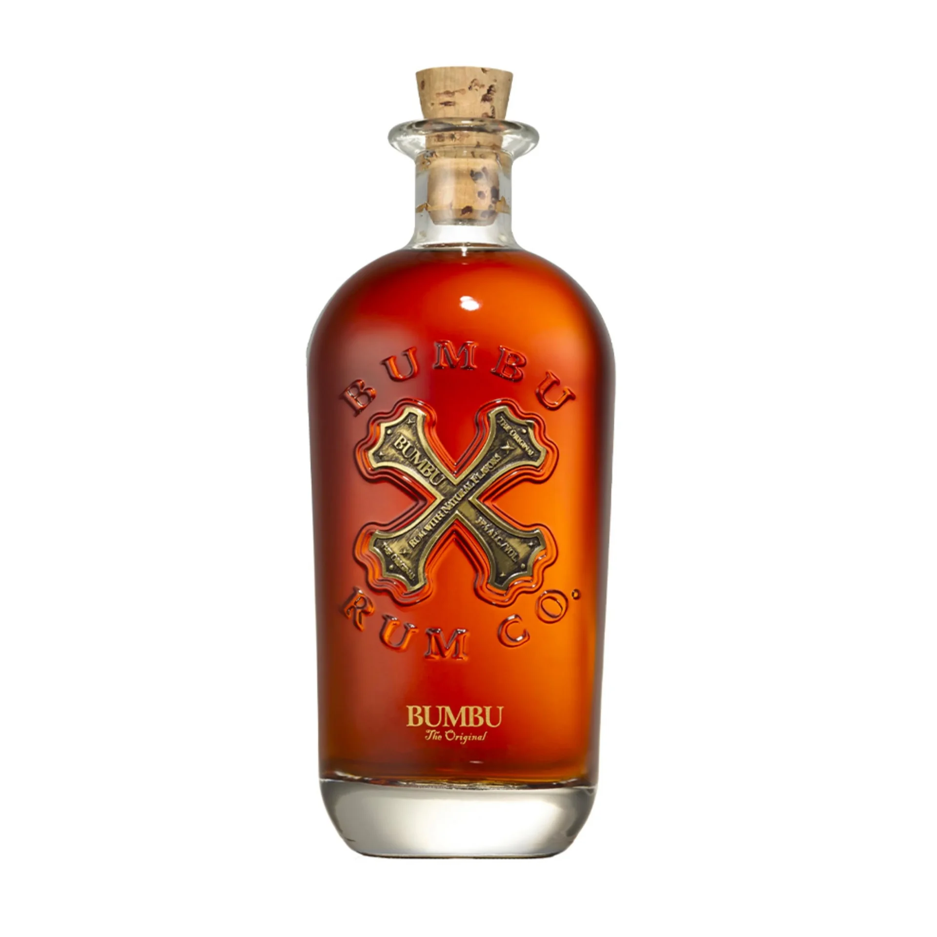 BUMBU RUM 375ml