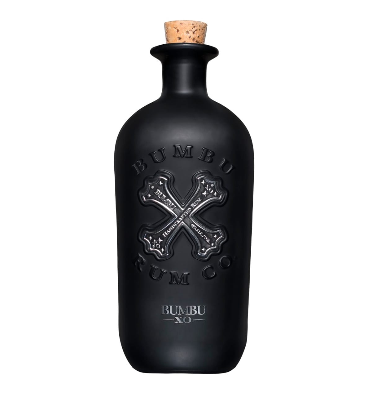 BUMBU XO 750ML