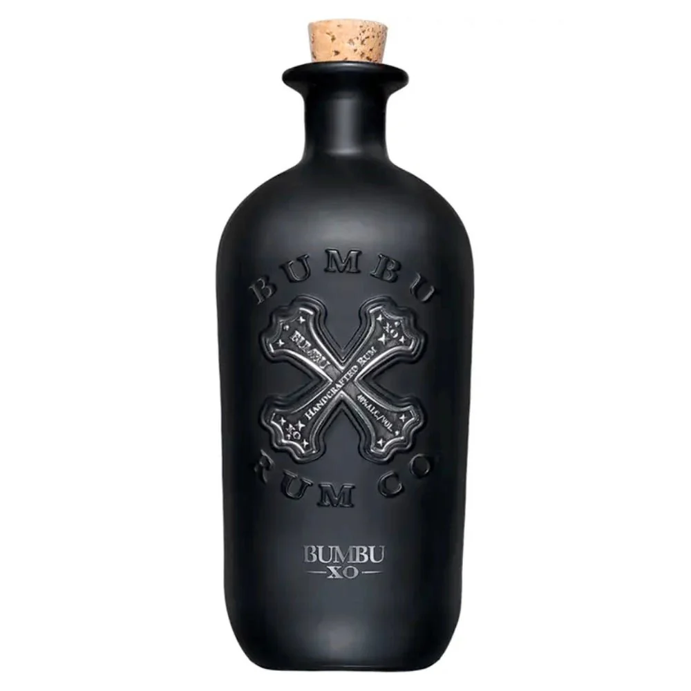 BUMBU XO RUM 375ML