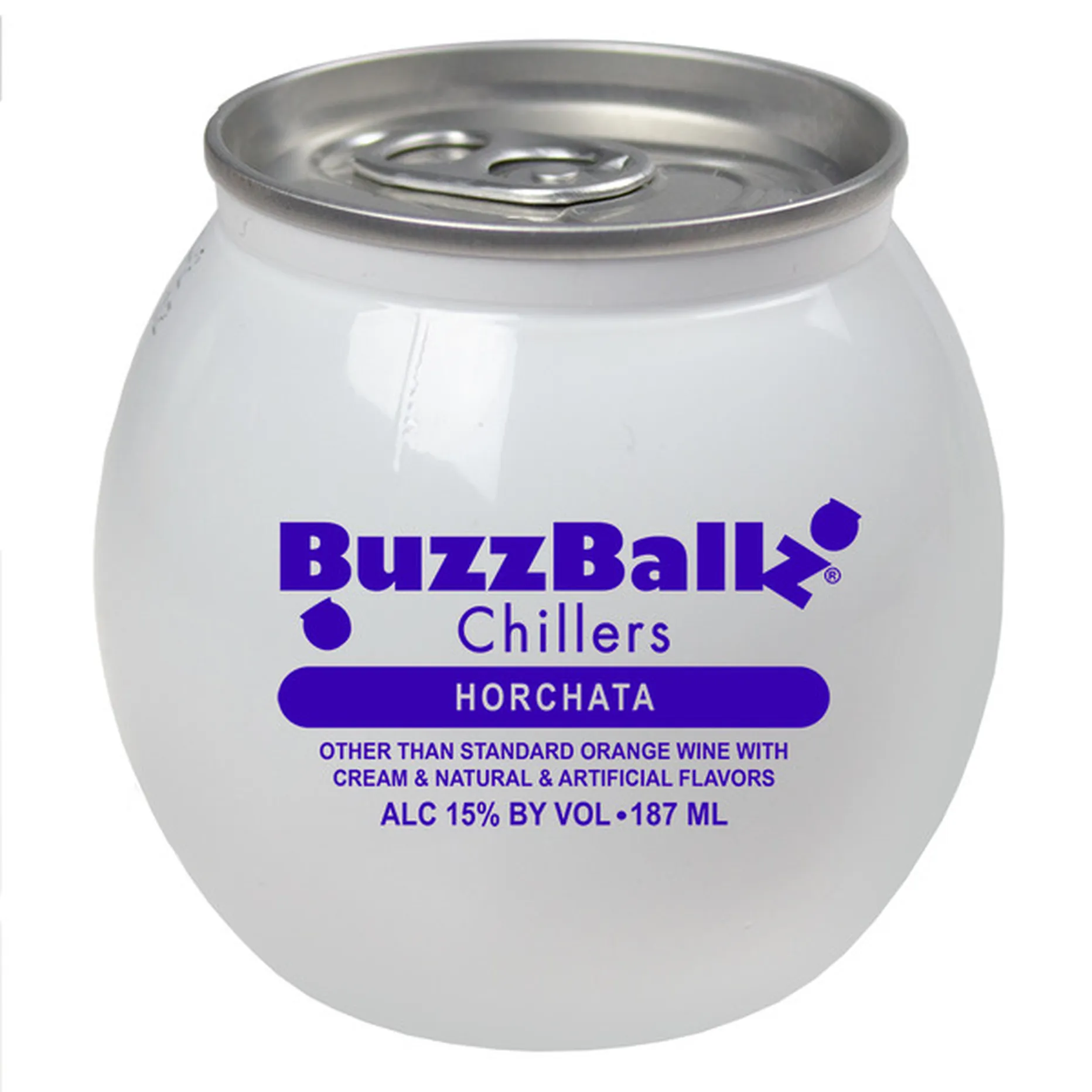 BUZZBALL HORCHATA