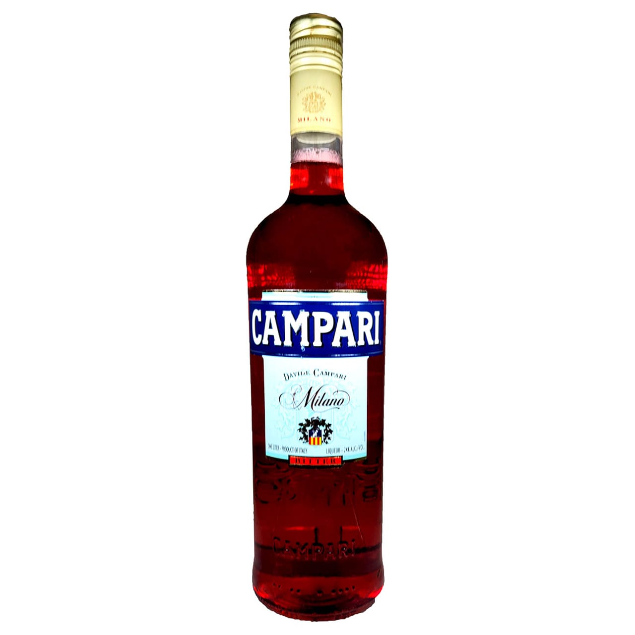 CAMPARI APERITIVO 1 L
