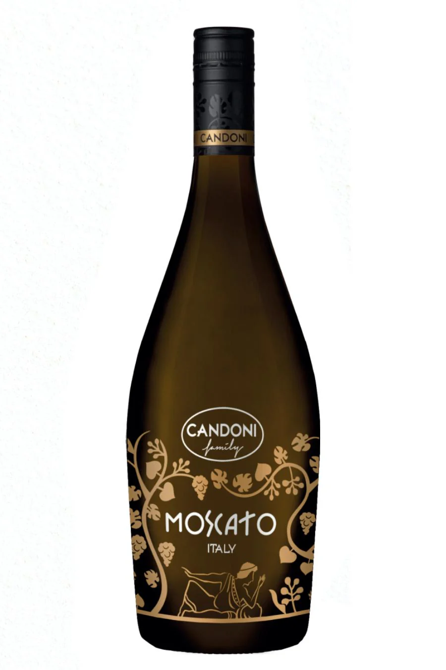 CANDONI MOSCATO 750ML