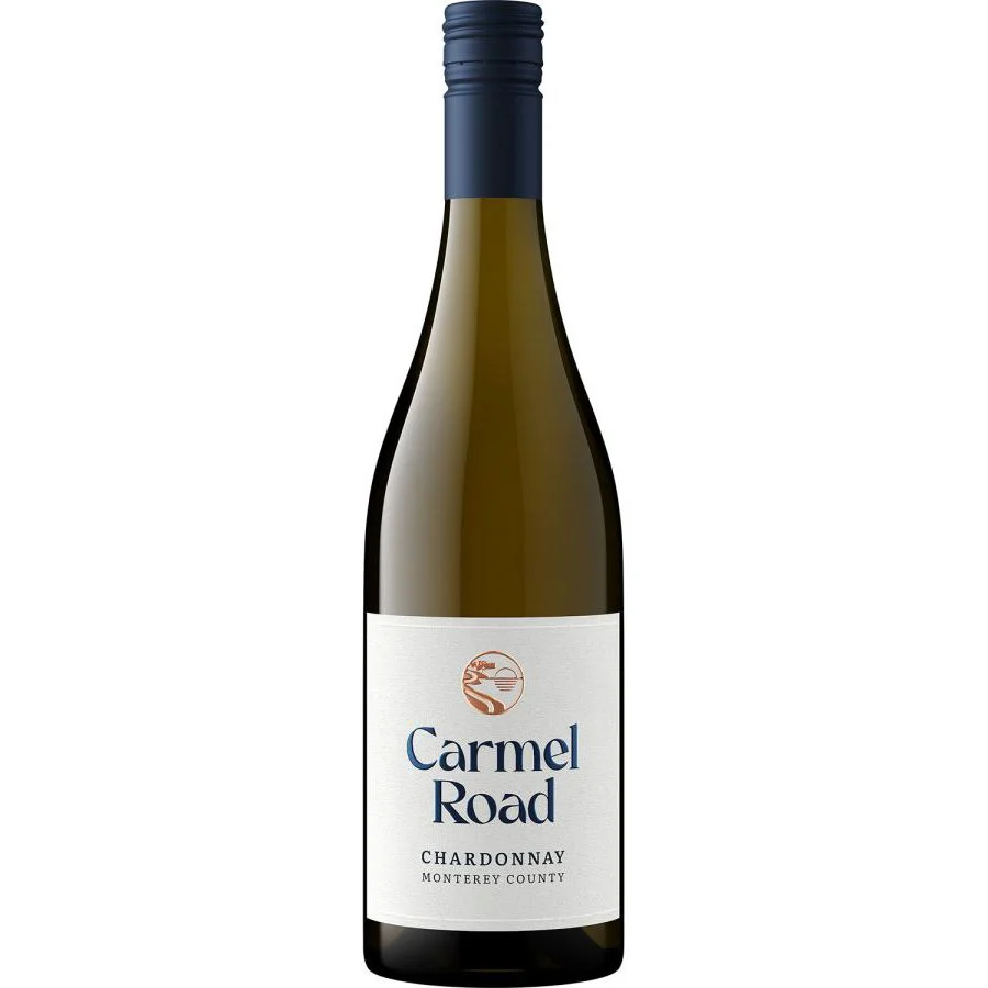 CARMEL RD MONTERREY Chardonnay 750ML