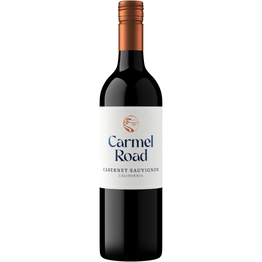 CARMEL ROAD Cabernet SAUVIGNON 750ML