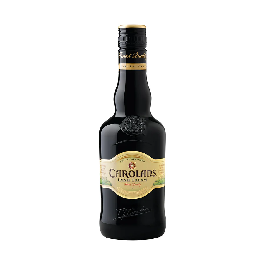 CAROLANS IRISH 375ML