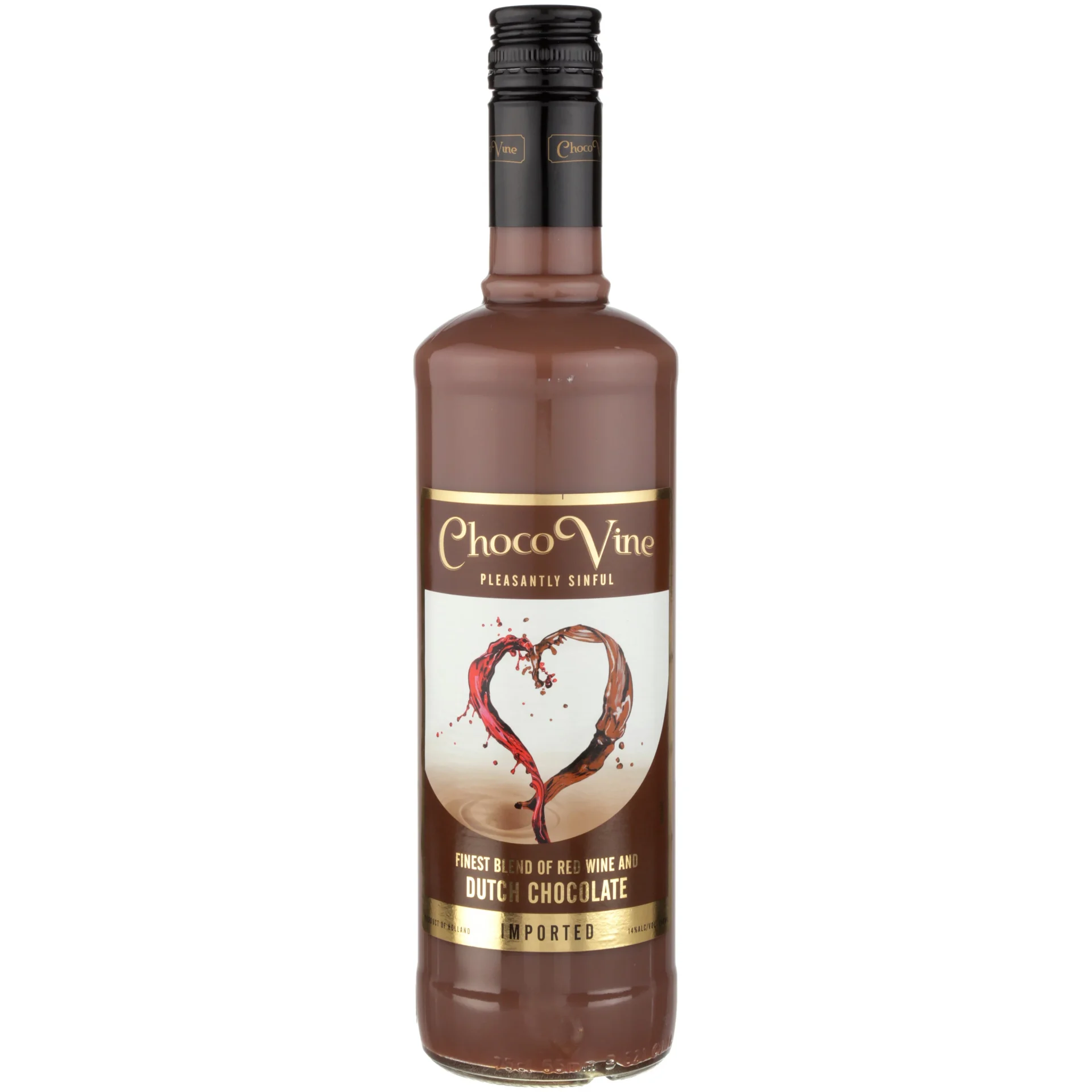 ChocolateO VINE WINE