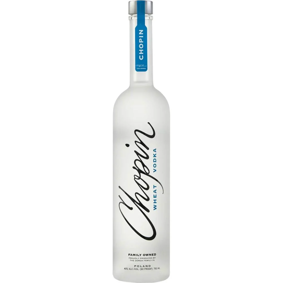 CHOPIN WHEAT Vodka 1.75L