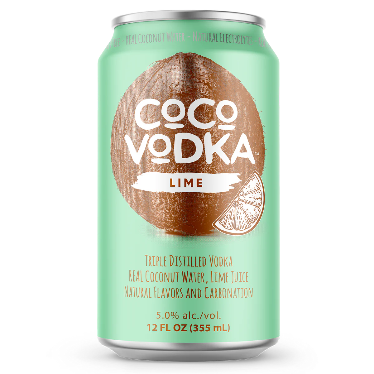 COCO VodkaKA