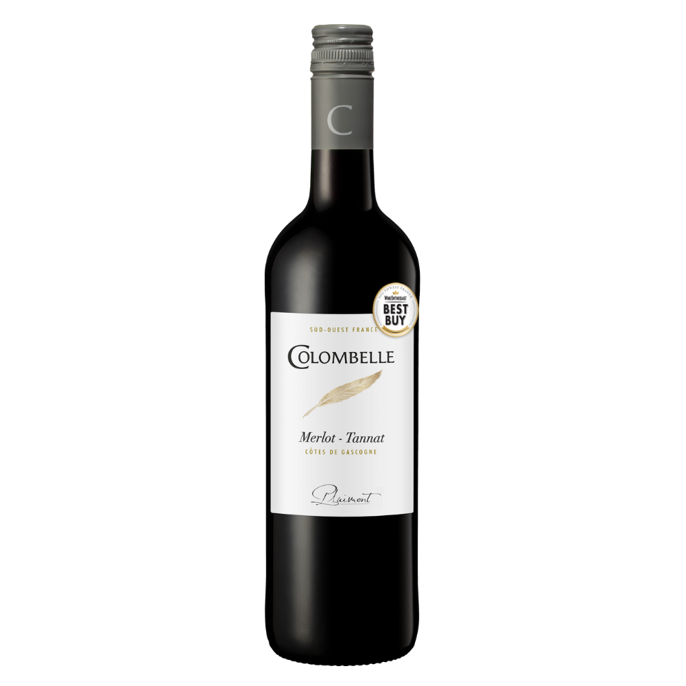 COLOMBELLE MERLOT 750ML