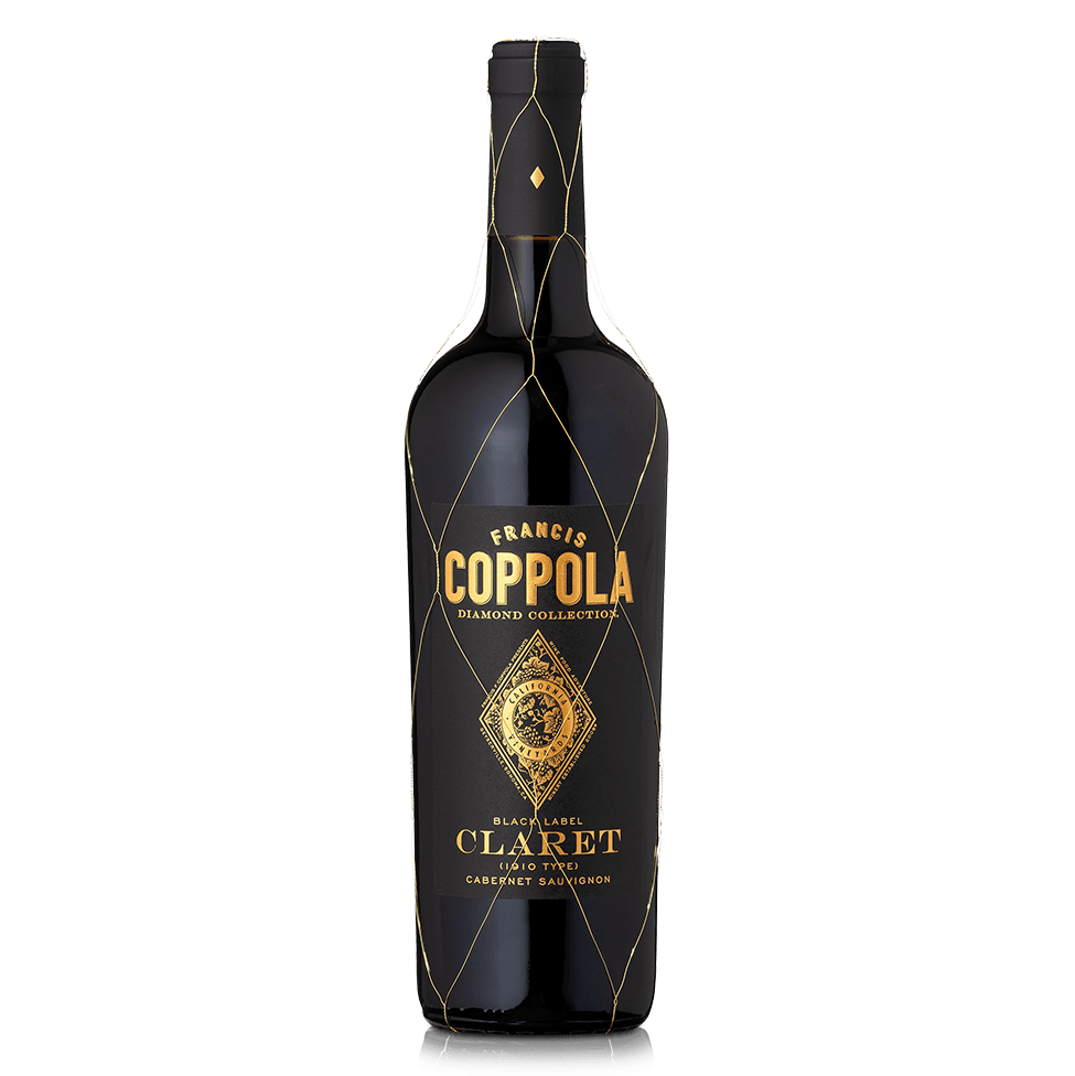 COPPOLA CLARET 750ml