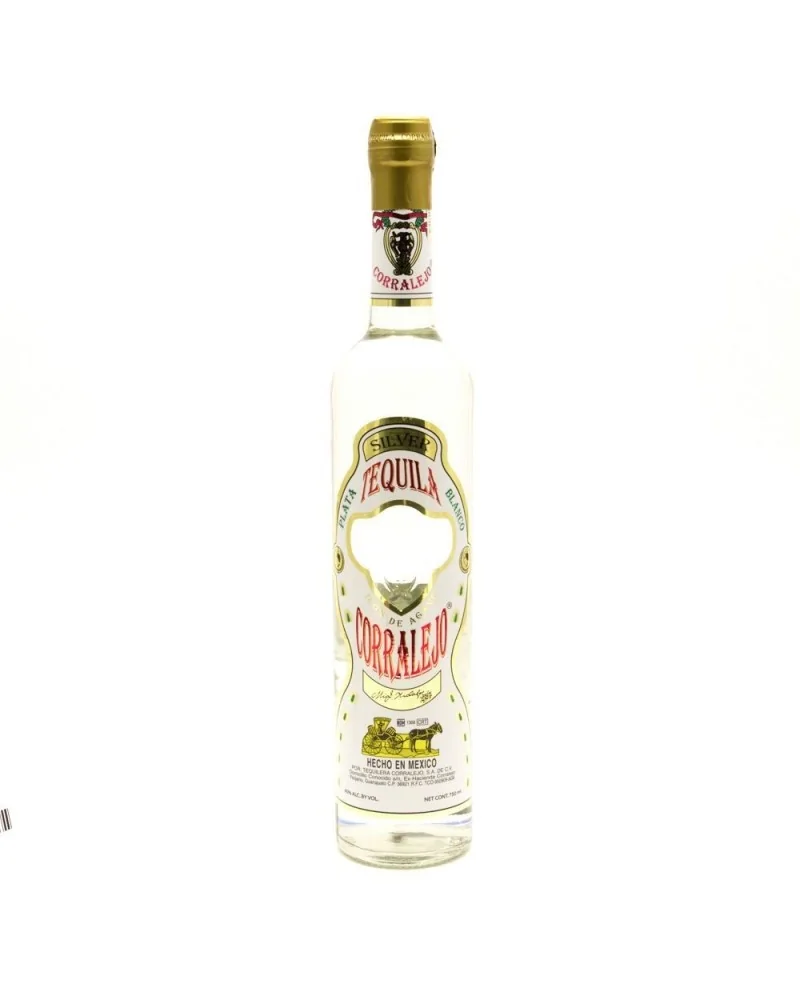 CORRALEJO SILVER 1.75ml