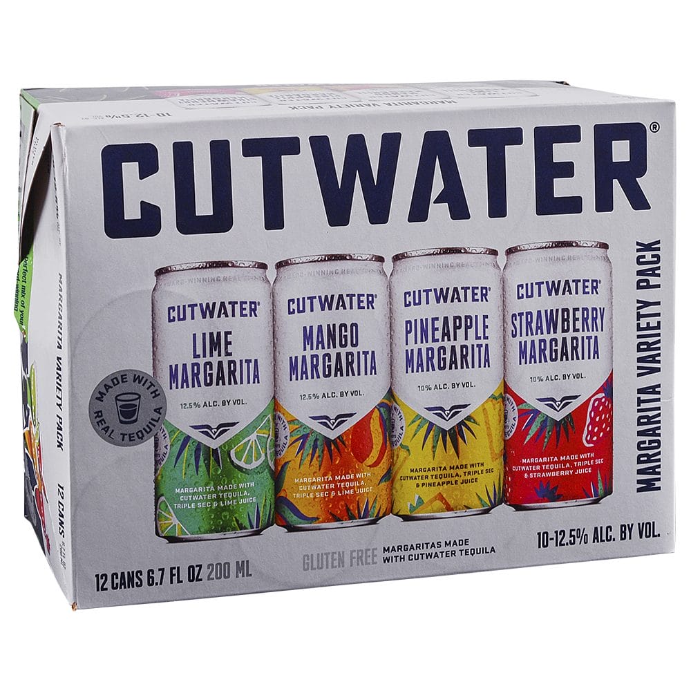 CUTWATER VER