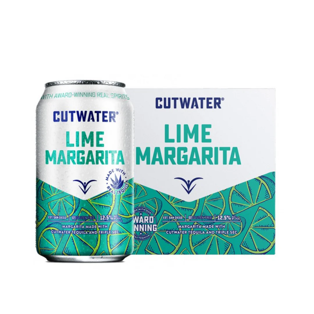 CUTWAT LIME RACHWTER