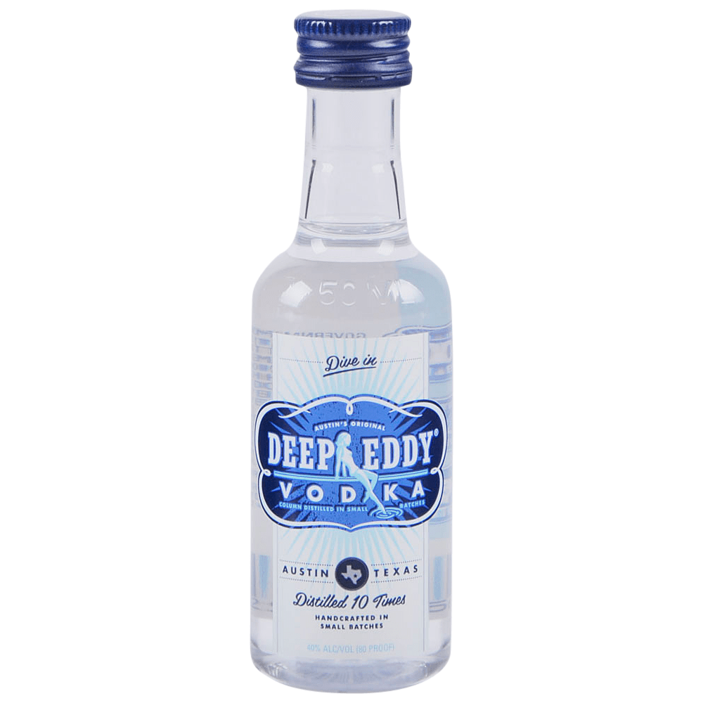 DEEP EDDY 50ml