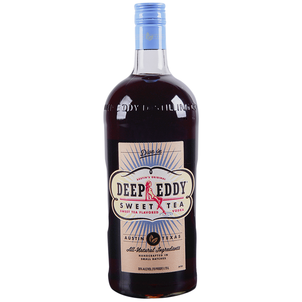 DEEP EDDY SWEET TEA 50ML