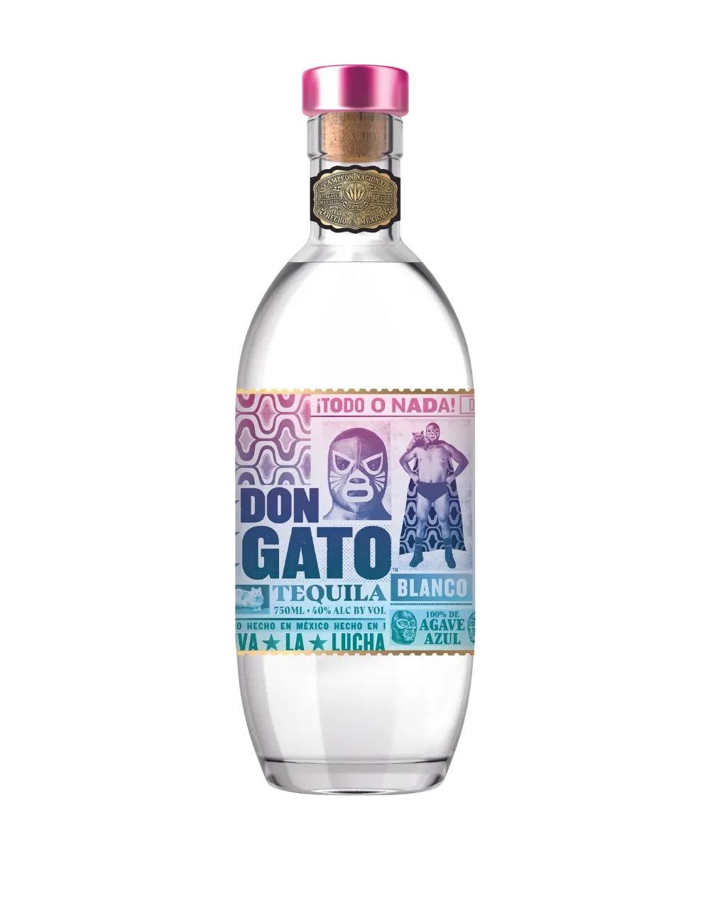 DON GATO BlancoO 750ml
