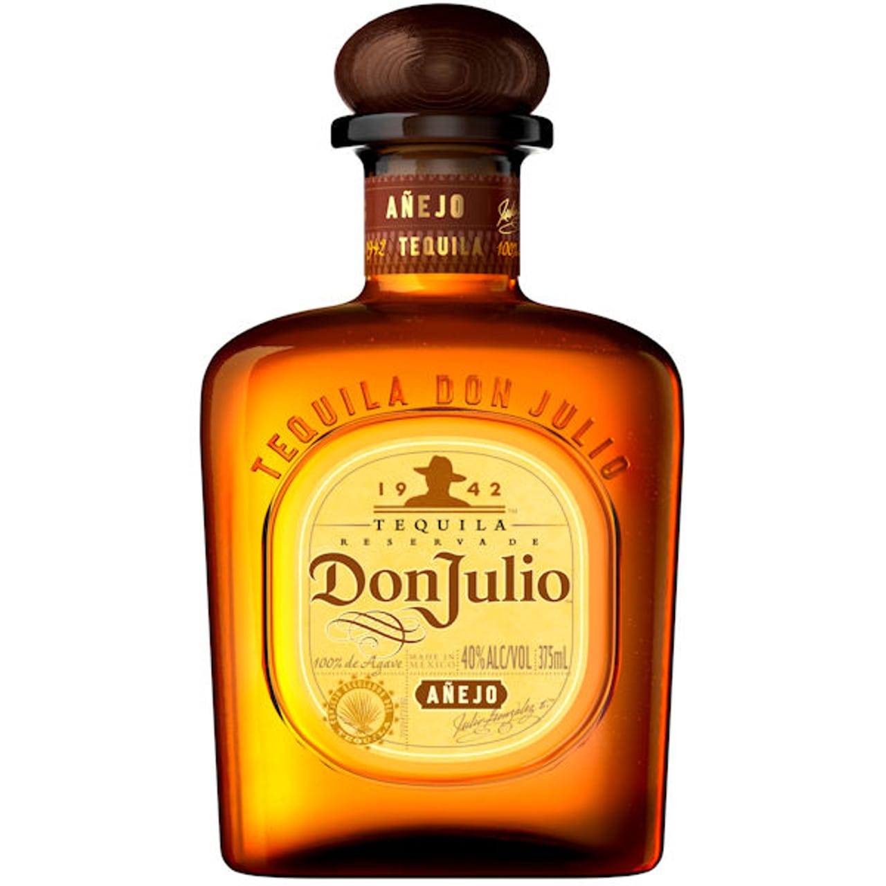 DON JULIOANEJO 375ML