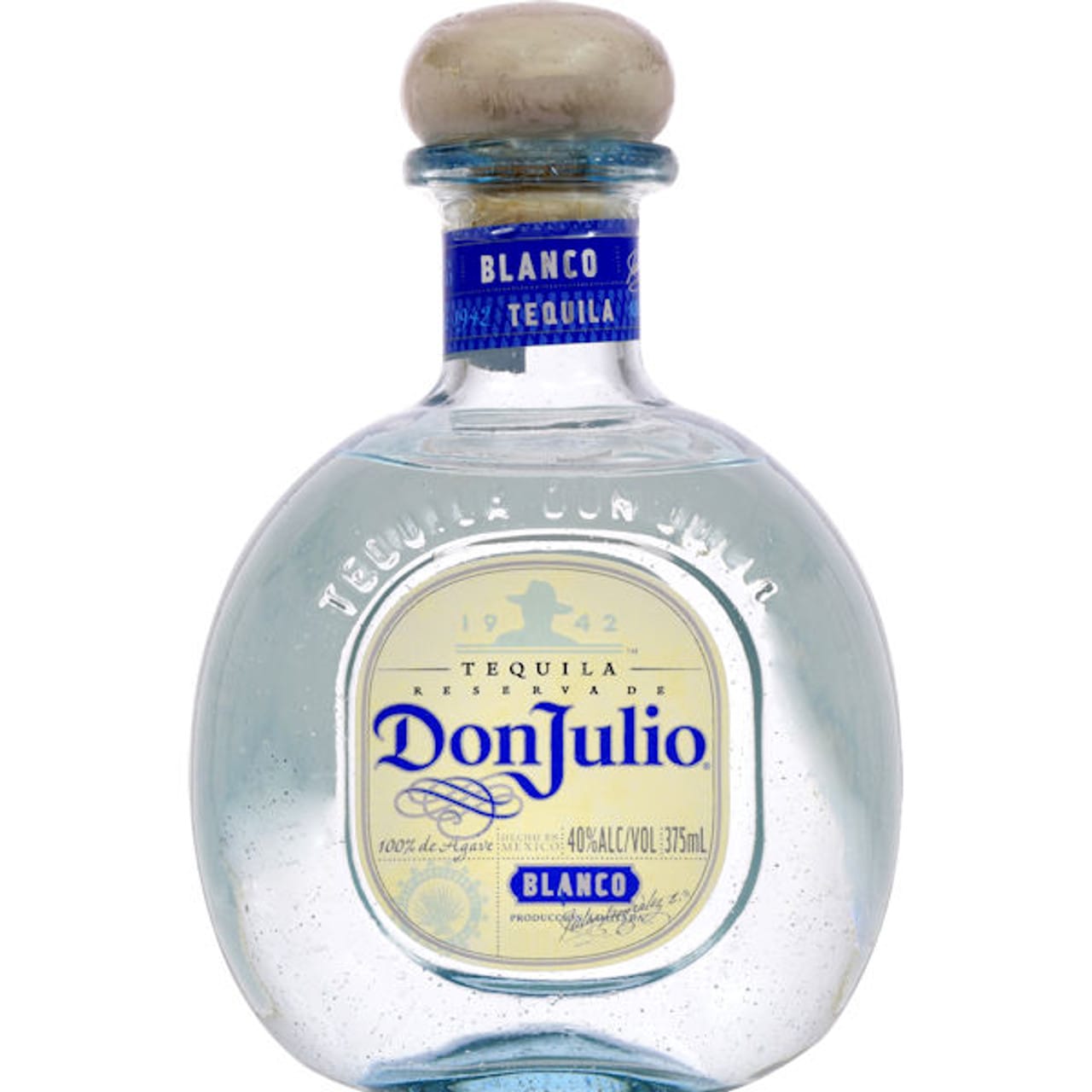 DON JULIO BlancoO 375ml