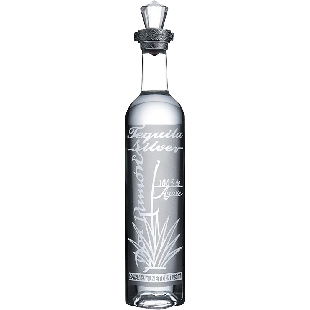 DON RAMON SILVER 50ML